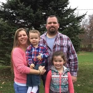 Meet your Posher, Erika